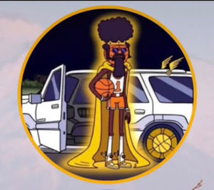 Meet your Posher, Joe